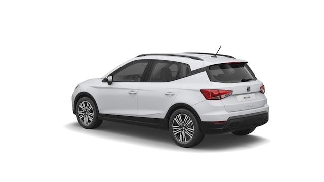 Seat Arona 1.0 TSI Style
