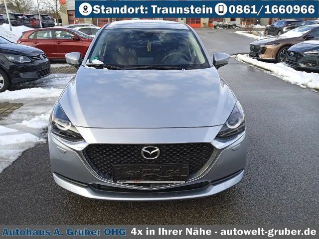 Mazda 2 Kizoku SkyActiv