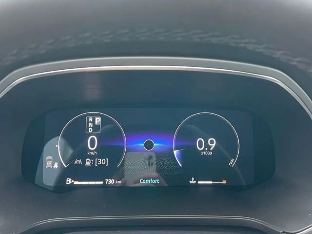 Renault Captur EDC Techno