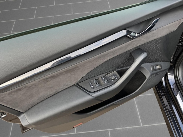 Skoda Octavia 2.0 TDI RS