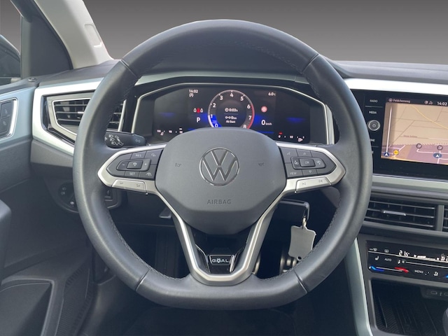 Volkswagen Polo 1.0 TSI DSG