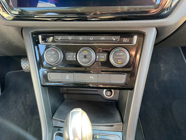 Volkswagen Touran 2.0 TDI Highline