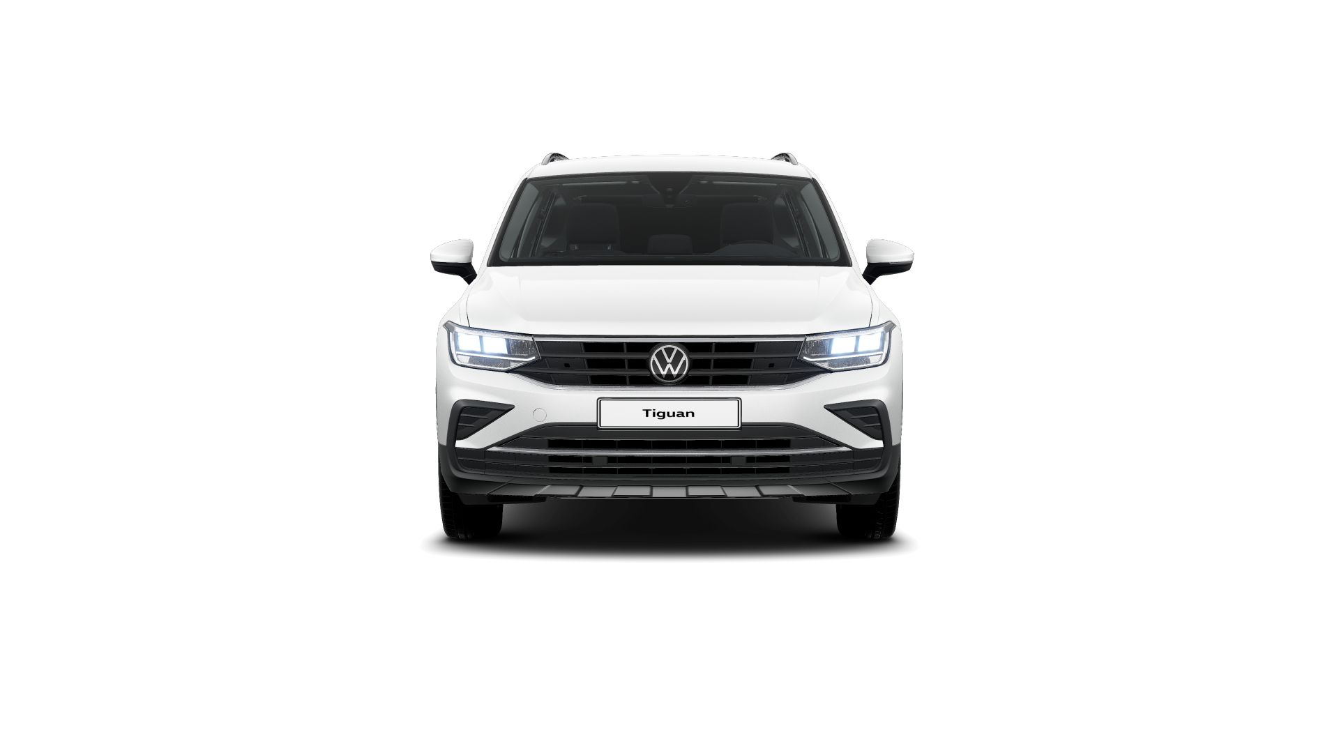 Volkswagen Tiguan 1.5 TSI DSG Move
