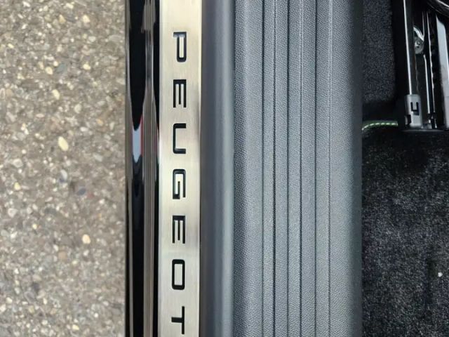 Peugeot 2008 GT-Line Hybrid