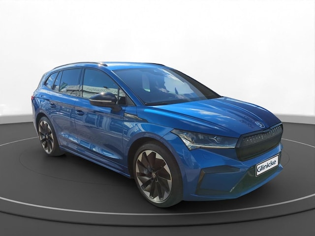 Skoda Enyaq Sportline
