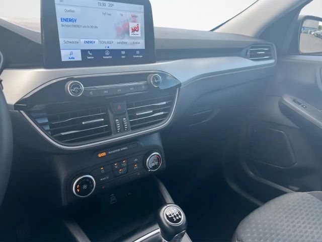 Ford Kuga Cool & Connect Hybrid