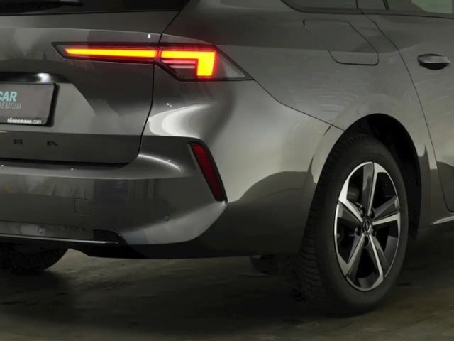 Opel Astra GS-Line Grand Sport Sports Tourer