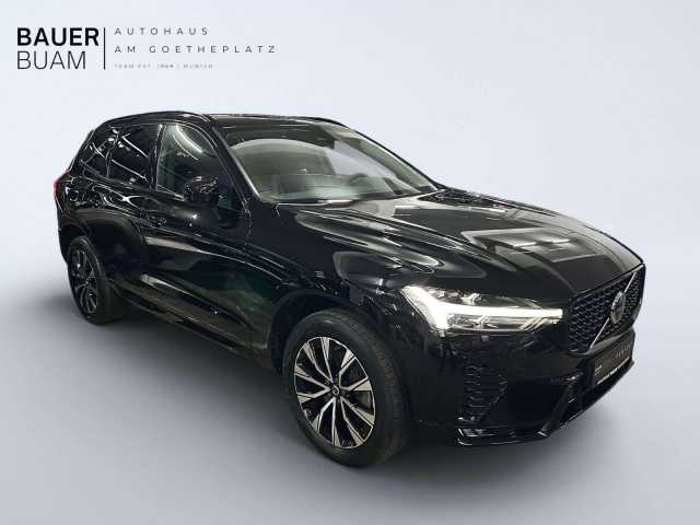 Volvo XC60 Dark Plus