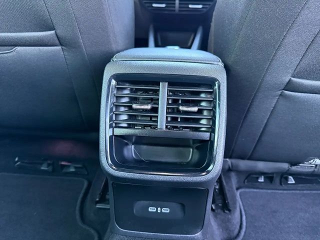 Skoda Octavia 2.0 TDI Combi