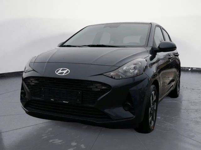 Hyundai i10 1.0 Trend