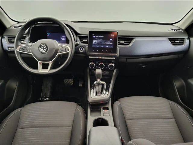 Renault Arkana EDC Evolution