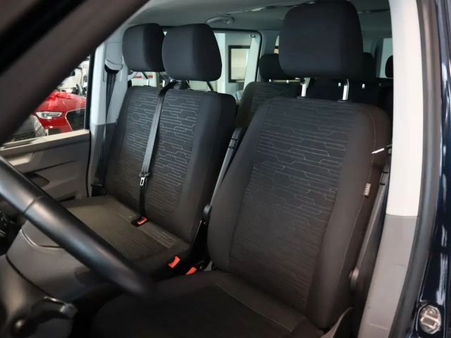 Volkswagen Caravelle Lang T6