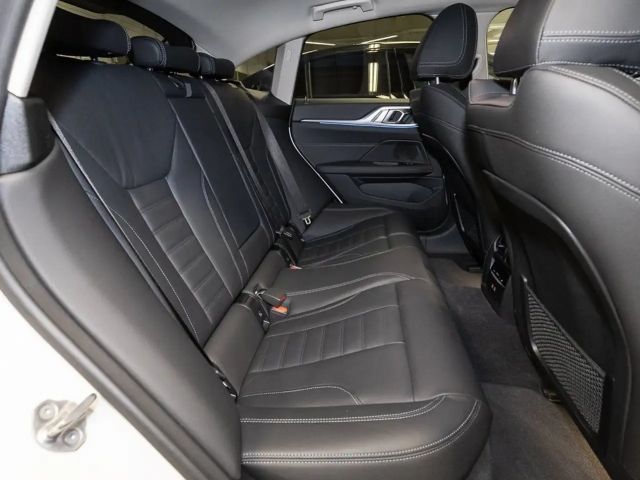 BMW i4 Coupé eDrive40