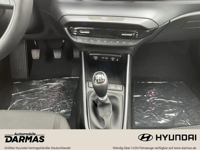 Hyundai i20 1.0 Trend