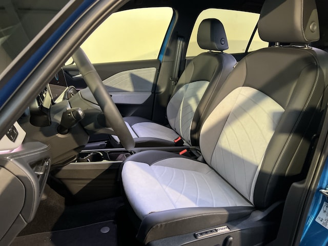 Volkswagen ID.3 Performance Pro