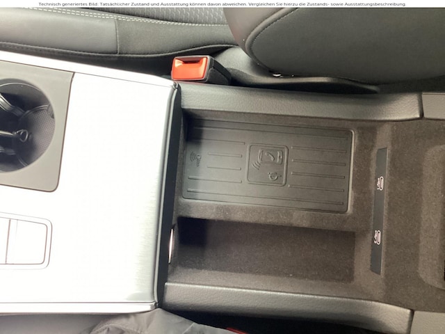 Audi S6 Quattro Sedan