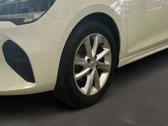 Opel Corsa *Klimaauto*Rückfahrkamera*SHZ*