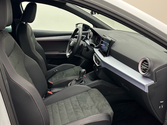 Seat Ibiza 1.5 TSI FR-lijn