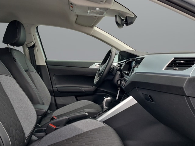 Volkswagen Polo 1.0 TSI DSG