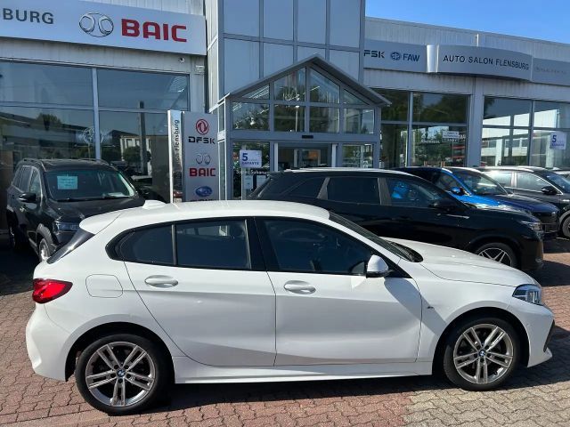 BMW 118 118i M-Sport