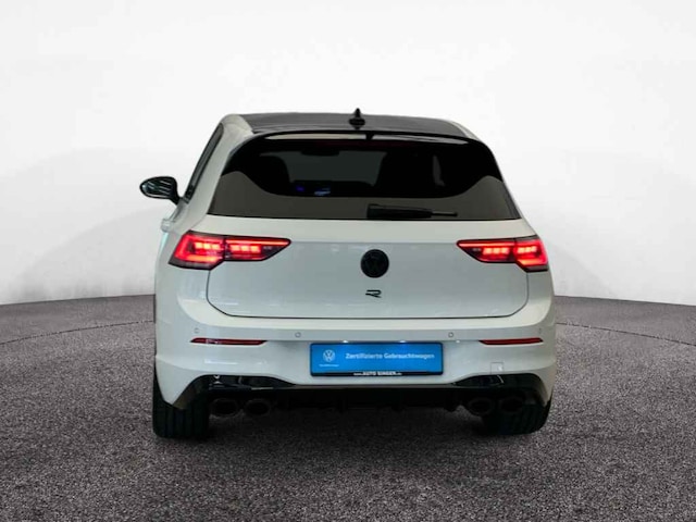 Volkswagen Golf IQ.Drive