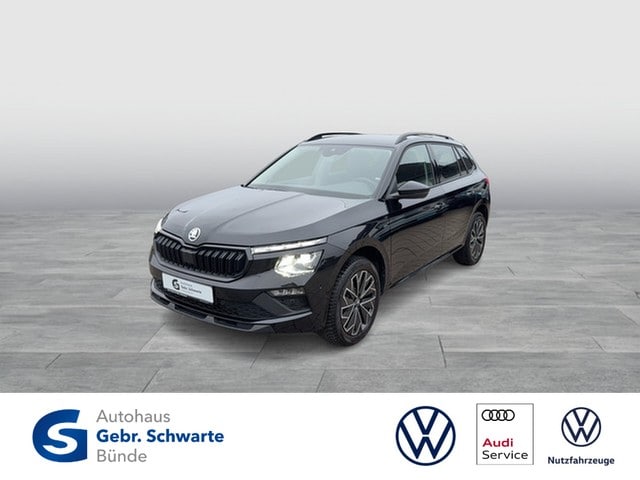 Skoda Kamiq 1.5 TSI Selection