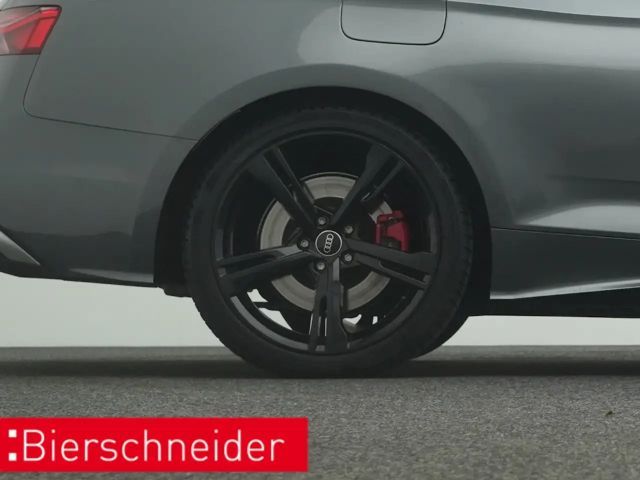 Audi S5 3.0 TFSI Cabriolet Quattro