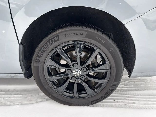 Volkswagen Multivan Lang Life T7