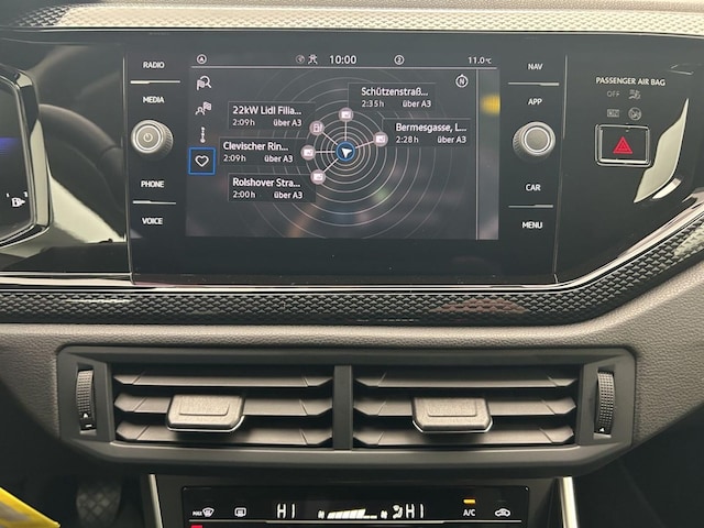 Volkswagen Polo 1.0 TSI IQ.Drive Life