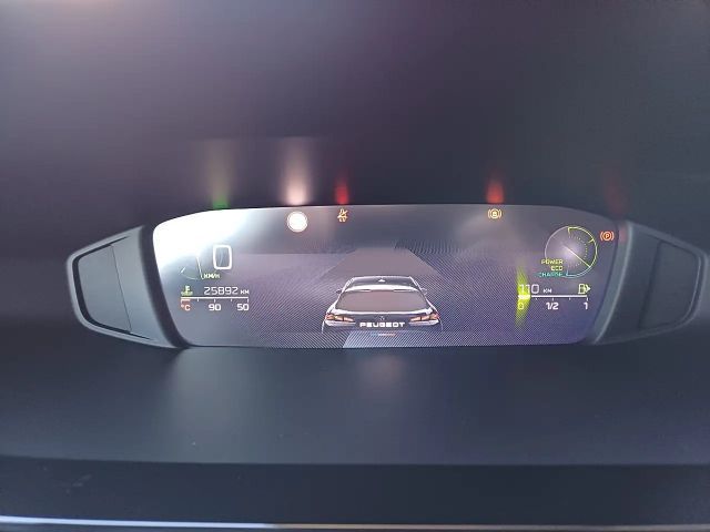 Peugeot 308 Allure Pack Hybrid SW