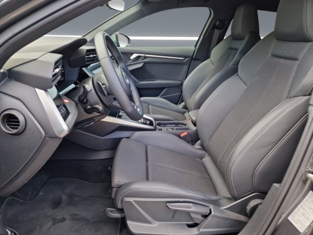 Audi S3 Quattro S-Tronic Sportback