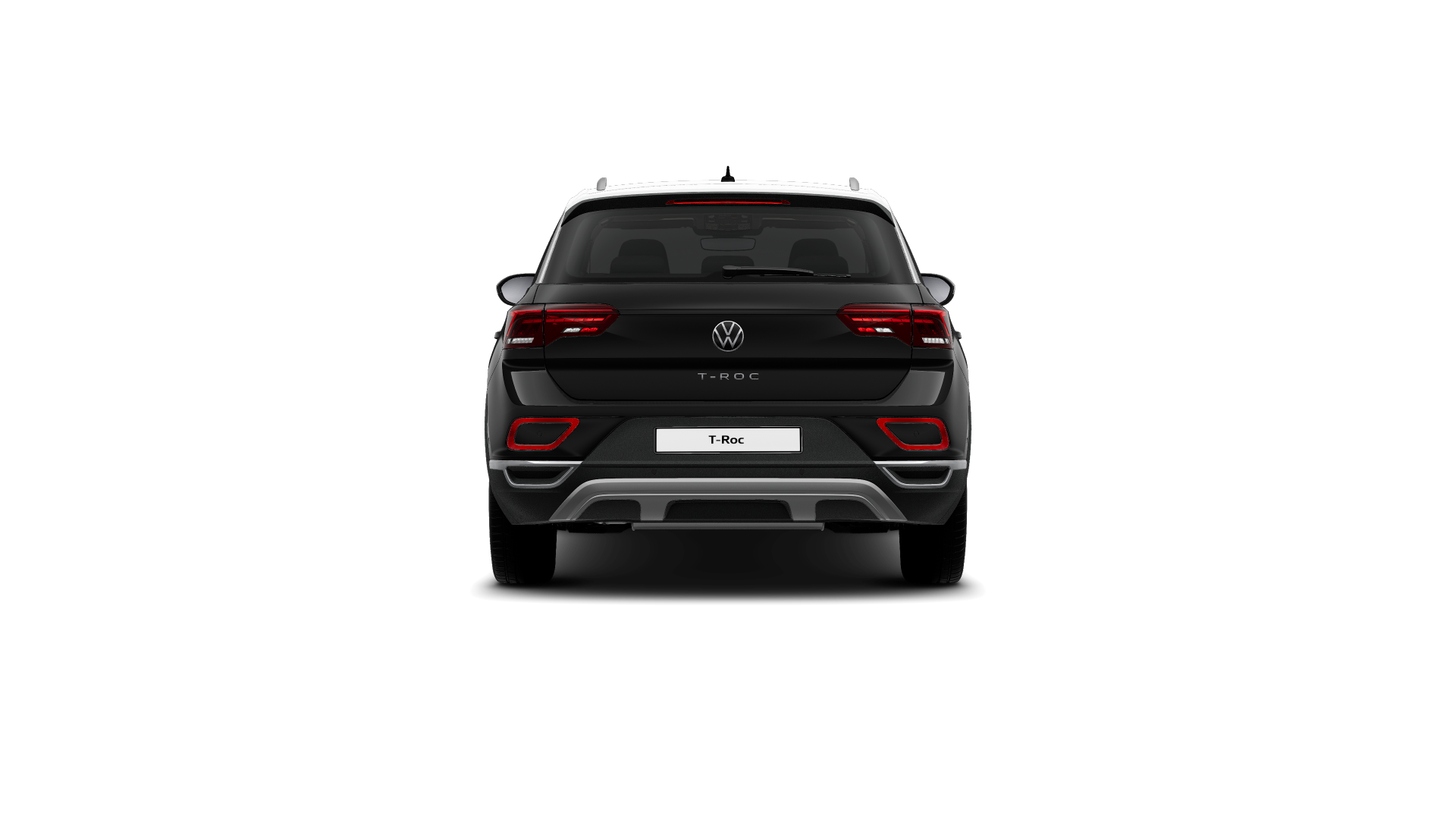 Volkswagen T-Roc 1.5 TSI