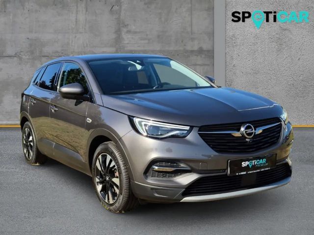 Opel Grandland X Elegance
