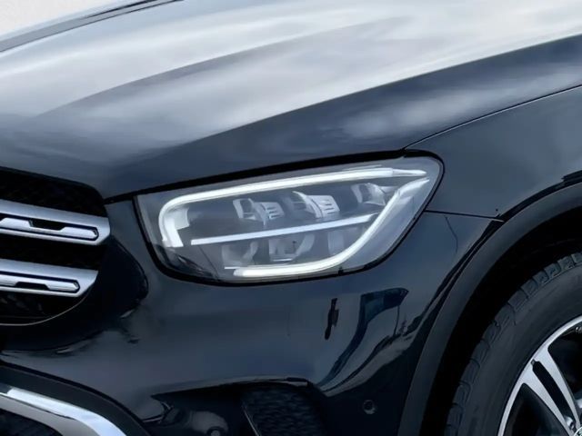 Mercedes-Benz GLC 300 4MATIC