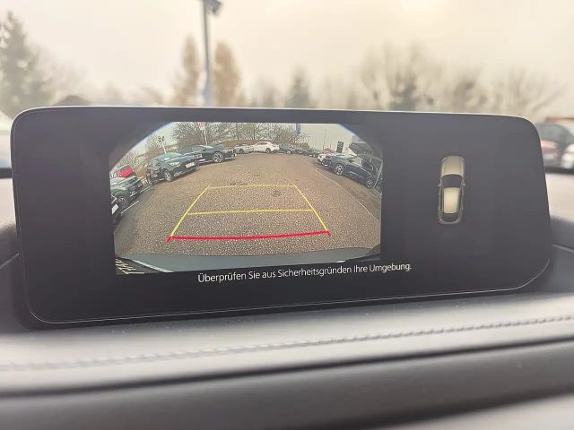 Mazda CX-30 e-Skyactive G140 Centre-Line Automatik VORFÜHRW...