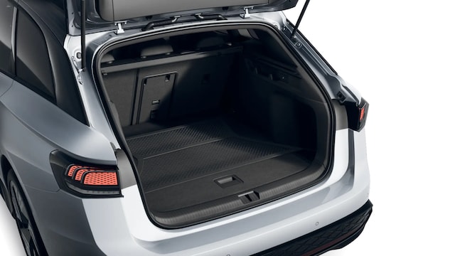 Volkswagen ID.7 GTX Tourer