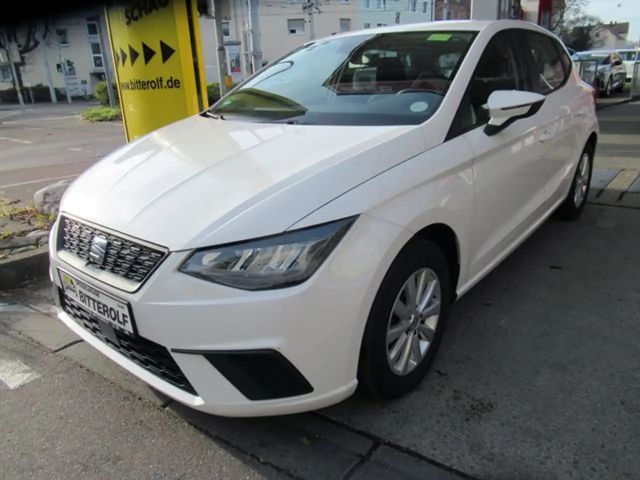 Seat Ibiza 1.0 TSI Style