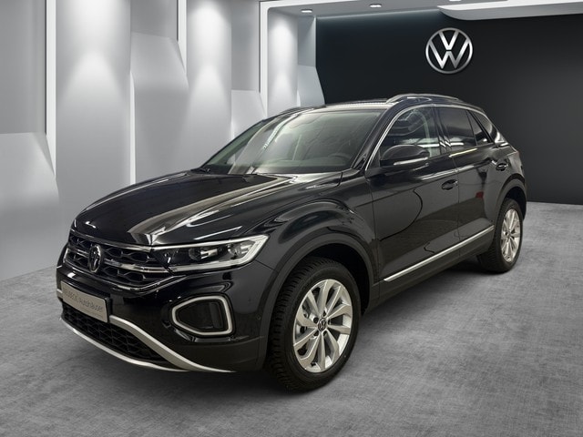Volkswagen T-Roc DSG Style