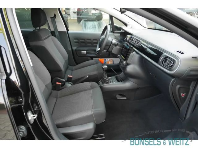 Citroën C3 Max PureTech