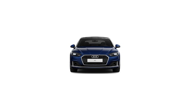 Audi A5 35 TFSI Cabriolet S-Tronic
