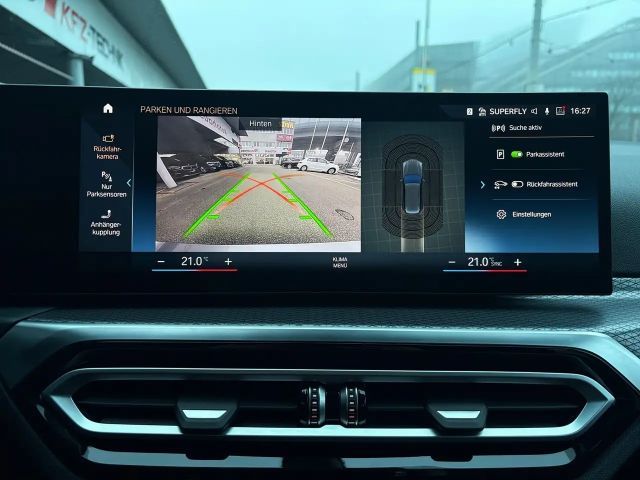 BMW 330 330d Touring