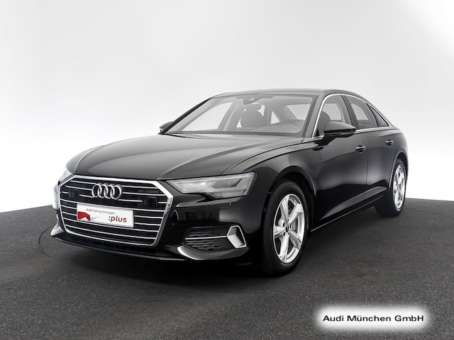 Audi A6 45 TFSI S-Tronic Sedan Sport