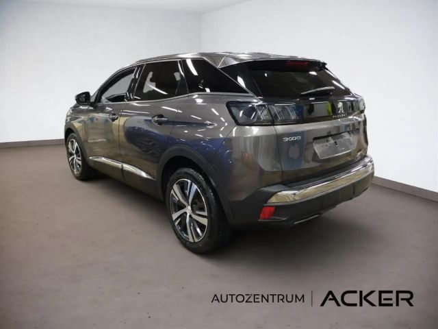 Peugeot 3008 Allure Pack