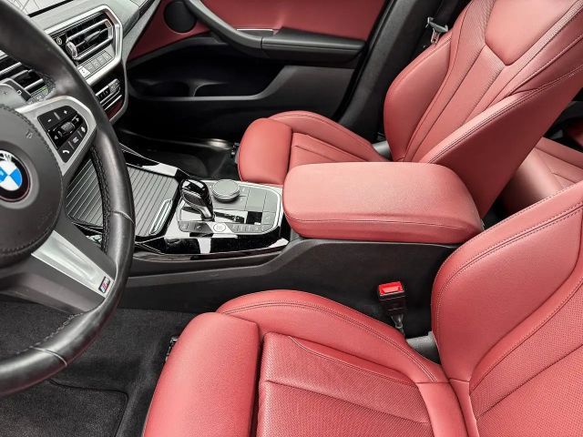 BMW X3 M-Sport xDrive30d