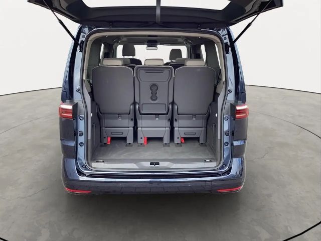 Volkswagen Multivan Business DSG Lang T7