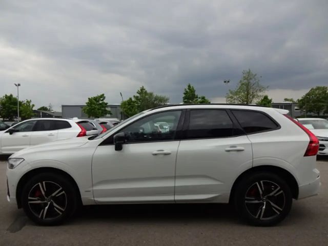 Volvo XC60 AWD R-Design