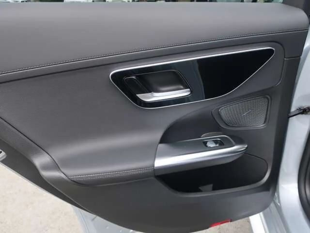 Mercedes-Benz C 300 4MATIC Estate
