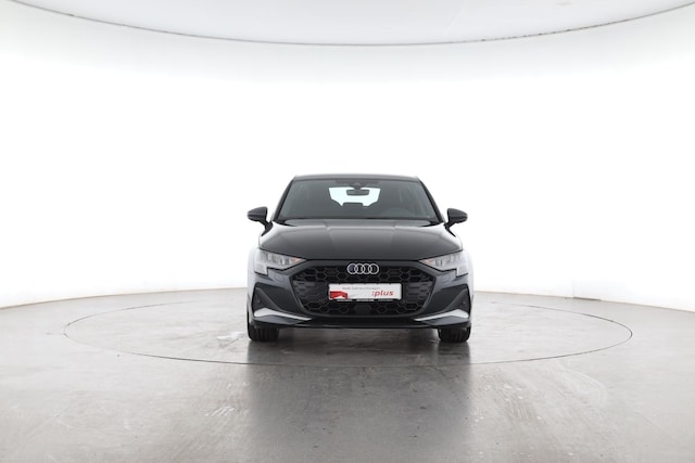 Audi A3 35 TFSI Sportback