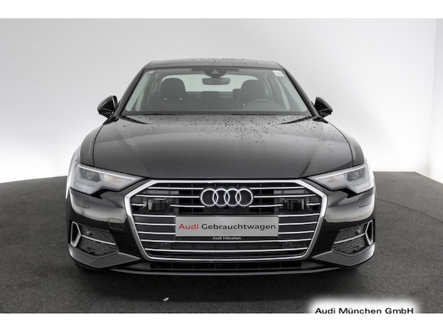 Audi A6 45 TFSI S-Tronic Sedan Sport