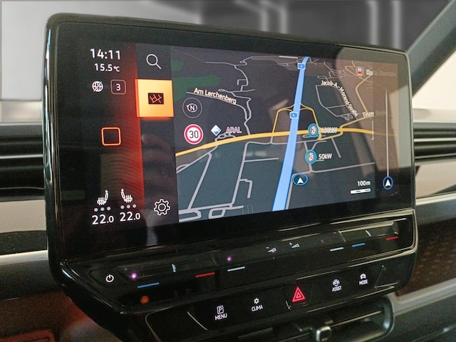 Volkswagen ID.Buzz Pro